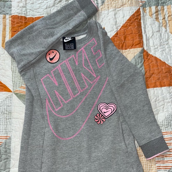 Nike Dress - Picture 1 of 1